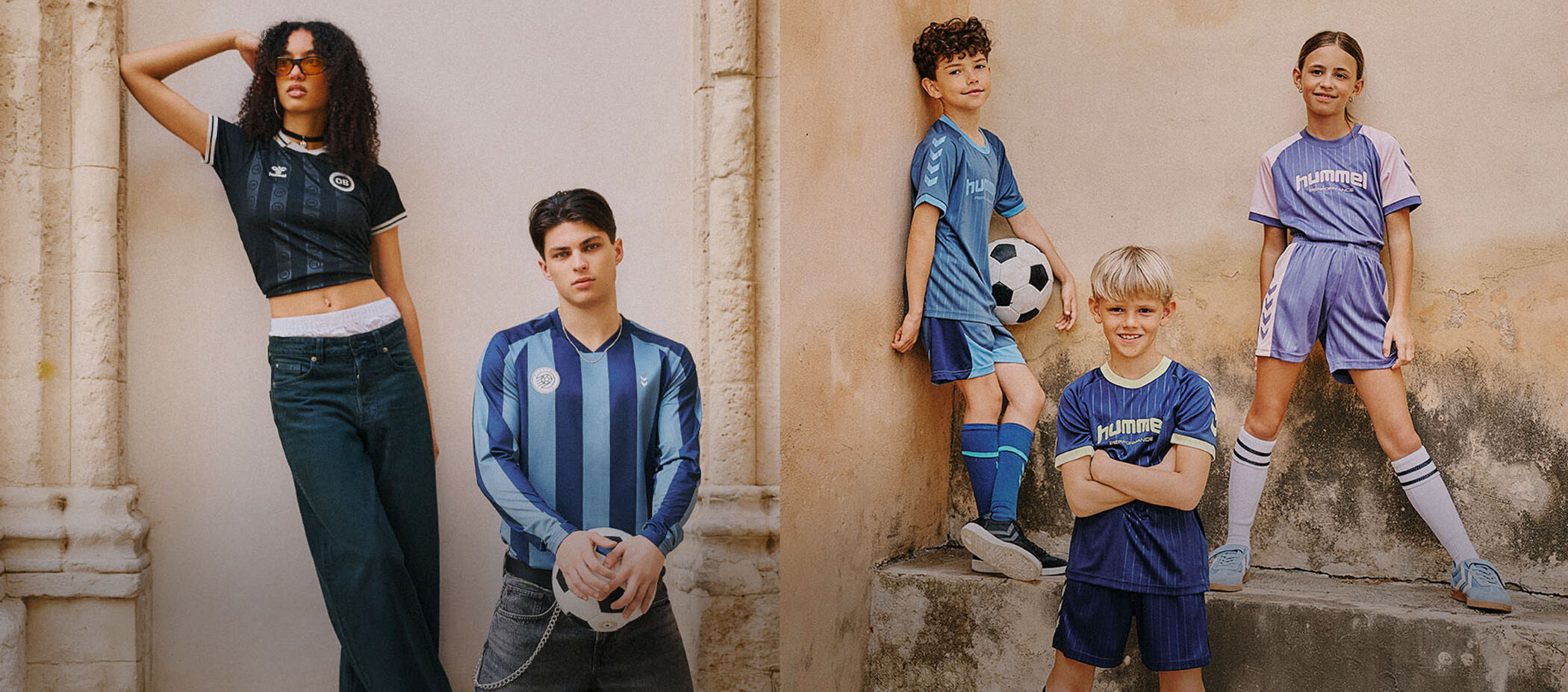 HUMMEL SUMMER SHOPS image